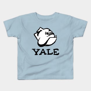 Yaleee 21 Kids T-Shirt